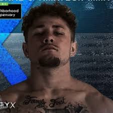 Knuckled Up Promotions KUP