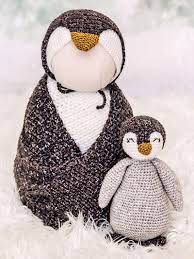 We did not find results for: Seasonal Knitting Patterns Penguin Crochet Buddy With Newborn Crochet And Knit Pattern