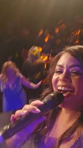 Tremenda fiesta la de el viernes en @flamingotheaterbar !!! 🤩🙌  #laritzabacallao #music #live #Fiesta #Viernes #diversión