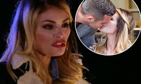 TOWIE's Chloe Sims breaks down in tears over Elliott Wright