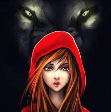 De Caperucita El Lobo Y Otros Cuentos Home Facebook