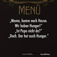 Hallo, ich brauch eure hilfe. Mama Komm Nach Hause Wir Haben Hunger Kaufdex