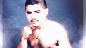 One Chance: The Robert Pikin Quiroga Story