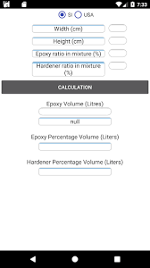 Dec 17, 2020 · using apkpure app to upgrade hilti volume calculator, fast, free and save your internet data. Descargar Epoxy Resin Volume Calculation Apk Ultima Version App By Green Engineering Tips Para Dispositivos Android