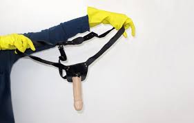 Queer People Explain the Struggles of Strap-On Sex