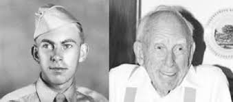 James Horgan Obituary (1922