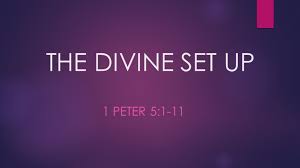 October 27, 2019 PM Service