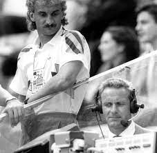 Born 25 september 1955) is a german former professional football player. Fc Bayern Die Grosse Karriere Des Karl Heinz Rummenigge Bilder Fotos Welt