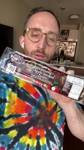 Trader Joe's Thick Cut Bacon: A Delicious Find