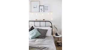 Envie dune chambre plus lumineuse. Chambre Blanche 30 Idees Deco Pour S Inspirer