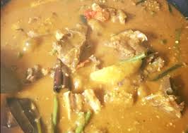 Sebenarnya cara membuat sop kambing ini tidak sulit. Resepi Dalcha Kambing Paling Menyelerakan Iluminasi