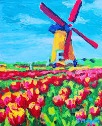 Synonyms for strong wind include gale, cyclone, hurricane, storm, tornado, squall, tempest, typhoon, whirlwind and blast. Pin By Ken Mcclellan On Art Paintings Inspiration Windmill Art Whimsical Art Art Drawings For Kids