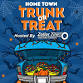 Zeller Tires Trunk or Treat W/Connecticut Cruise event image