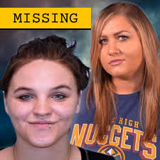 Bring Fawn Marie Home‎