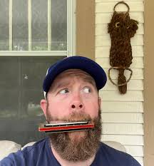 Hey all, just a heads up that, unfortunately, our show today at A & H Farm  in Manhattan, KS has to be rescheduled due to the weather. Stay tuned for  an update