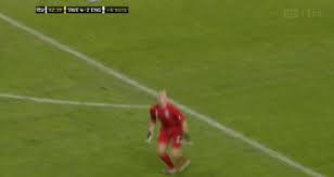 It is achieved by throwing the body backward up into the air and, before descending to the ground. Talk Kick Gif On Gifer By Spellmaster