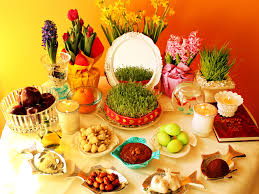 Check spelling or type a new query. Persian New Year S Table Celebrates Nature S Rebirth Deliciously The Salt Npr