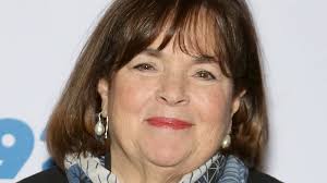 This Is Who Ina Garten's Famous Chocolate Cake Is Really Named After