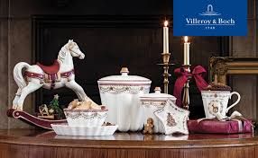 Si vous souhaitez vous procurer un produit parfait pour vous, parcourez notre classement etagere cuisine, une fonctionnalité particulièrement utile pour ne pas faire de mauvais choix. Amazon De Villeroy Und Boch Winter Bakery Delight Etagere Ilex Premium Porzellan Weiss Rot Beige