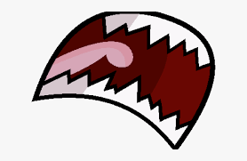 Untitled studio every numberblocks basics characters and all of them lucky_scratchers amphibia numberblock games jolly horrors studio apperenca Bfdi Mouth Evil Mouth Bfdi Evil Mouth Hd Png Download Kindpng