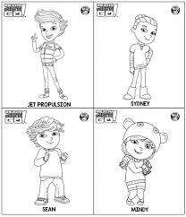 Download and print coloring pages. Ready Jet Go On Twitter Visit The Official Readyjetgo Website To Print Out Coloring Sheets That Feature Favorite Friends From The Show Https T Co Ujcanfvebb Https T Co Uccogrkvnd