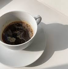 Image about aesthetic in coffee by strawberry. Julieterbang Aesthetic Coffee Aesthetic Food Coffee Photography