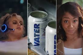 The best of the best in marketing. Super Bowl Commercials 2018 Watch The Best Ads From Lii Time