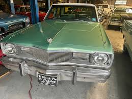 Image result for Black 1975 Dodge