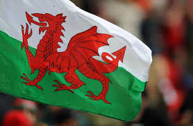 As of 2019 england, scotland and wales are the only rgi subdivision flags. The Welsh Flag Has Been Voted The Coolest Looking Flag In The World North Wales Live