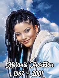 Melanie Broadway's Instagram, Twitter & Facebook