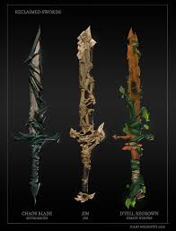 Pin On Concept Art Props Weapons