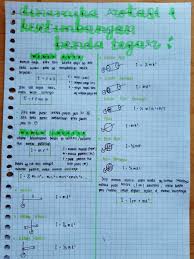 Check spelling or type a new query. Ca 22 Ø¯Ø± ØªÙˆÛŒÛŒØªØ± Catatan Fisika Kls 11 Dinamika Rotasi Dan Kesetimbangan Benda Tagar Sumber Zenius Pahamify Materi 78 Buku 1700 Bank Soal Fisika Maaf Ya Catatannya Kurang Menarik Krn Aku Gabisa Lettering Huhu
