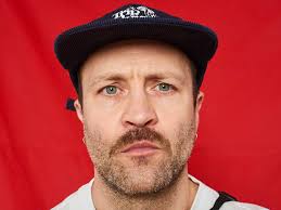 Come and meet Rich Evans, global brand marketing and PR guru, at our next  MBA Guest Lecture