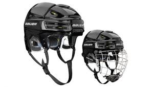 Bauer Re Akt 200 Helmet