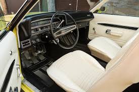 Get the best deal for interior parts for 1971 ford torino from the largest online selection at ebay.com. 1968 72 Ford Torino Gt Review