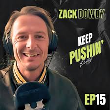 Keep Pushin' w/ Chad Caruso