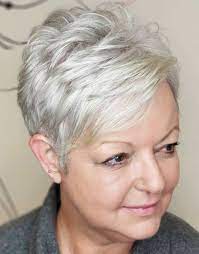 Image Result For Haircuts For 80 Year Old Woman Modern Hairstyles Hair Styles Womens Hairstyles