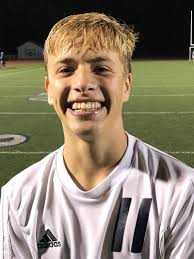 Welcome back Tanner: Stevenson senior scores two PKs in 2-2 draw against  Rocks