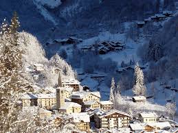 Inverno Ad Alagna Winter In Alagna Vacanze In Famiglia Vacanze Turismo