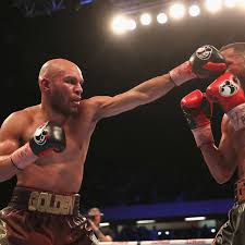 And while he's 37, he says he's healthy for the first time in years after. Interview Caleb Truax On Caleb Plant Ice Fishing Plans After Boxing Bad Left Hook