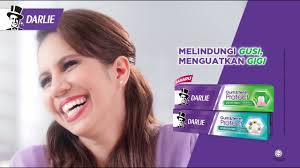 Bahkan sakit gigi bisa menyebabkan sakit di bagian kepala hingga rasanya menyiksa sampai tak nafsu makan. Ubat Gigi Darlie Gum Teeth Protect Youtube