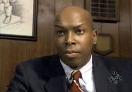 Strangers With Candy