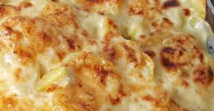 Schnelles Kartoffelgratin Rezept Rezept Kartoffelgratin Kartoffelgratin Rezepte