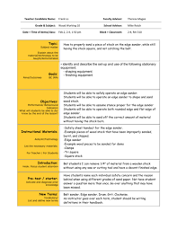 Chemical safety powerpoint presentation id. Lesson Plan Powerpoint Presentations