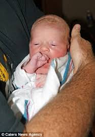 North Carolina four-year-old creates 9 3D printed prosthetic hands for  himself