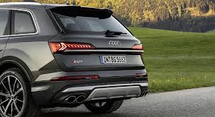 Image result for Daytona Gray 2021 SQ7