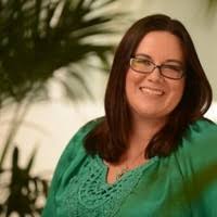 Melody Robertson, PMP