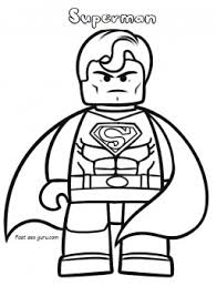This coloring pages contain a lot of cartoon character which your kids will love. Print Out The Lego Movie Superman Coloring Pages Free Kids Coloring Pages Printable