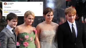 Hermiona a Malfoy spolu! EMMA WATSON a TOM FELTON si vyrazili na projížďku  a fanoušci jsou dojati!