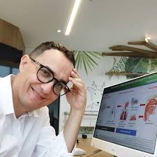 Profil untuk Pneumokids Clínica de Pediatria e Pneumologia